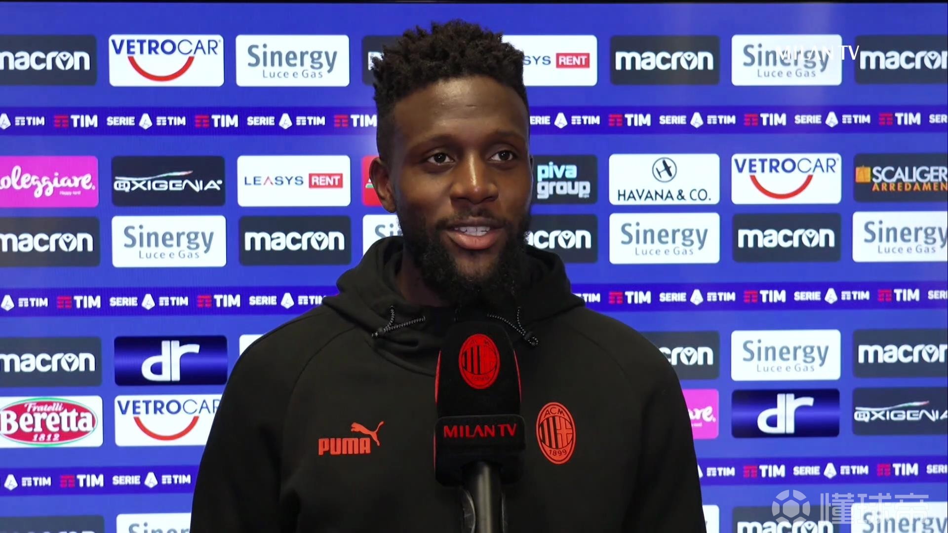 让球员参与 让球员参与