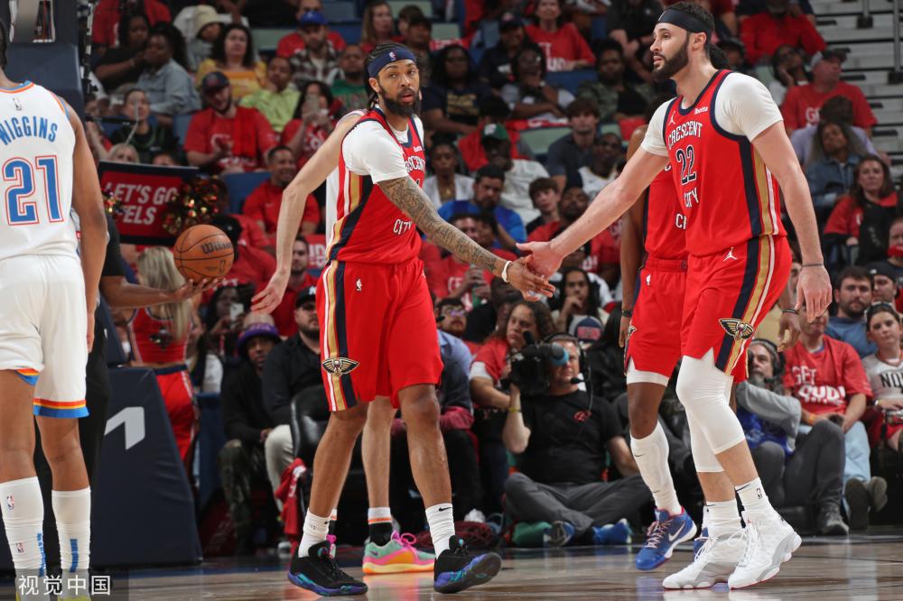 他的防守影 他的防守影