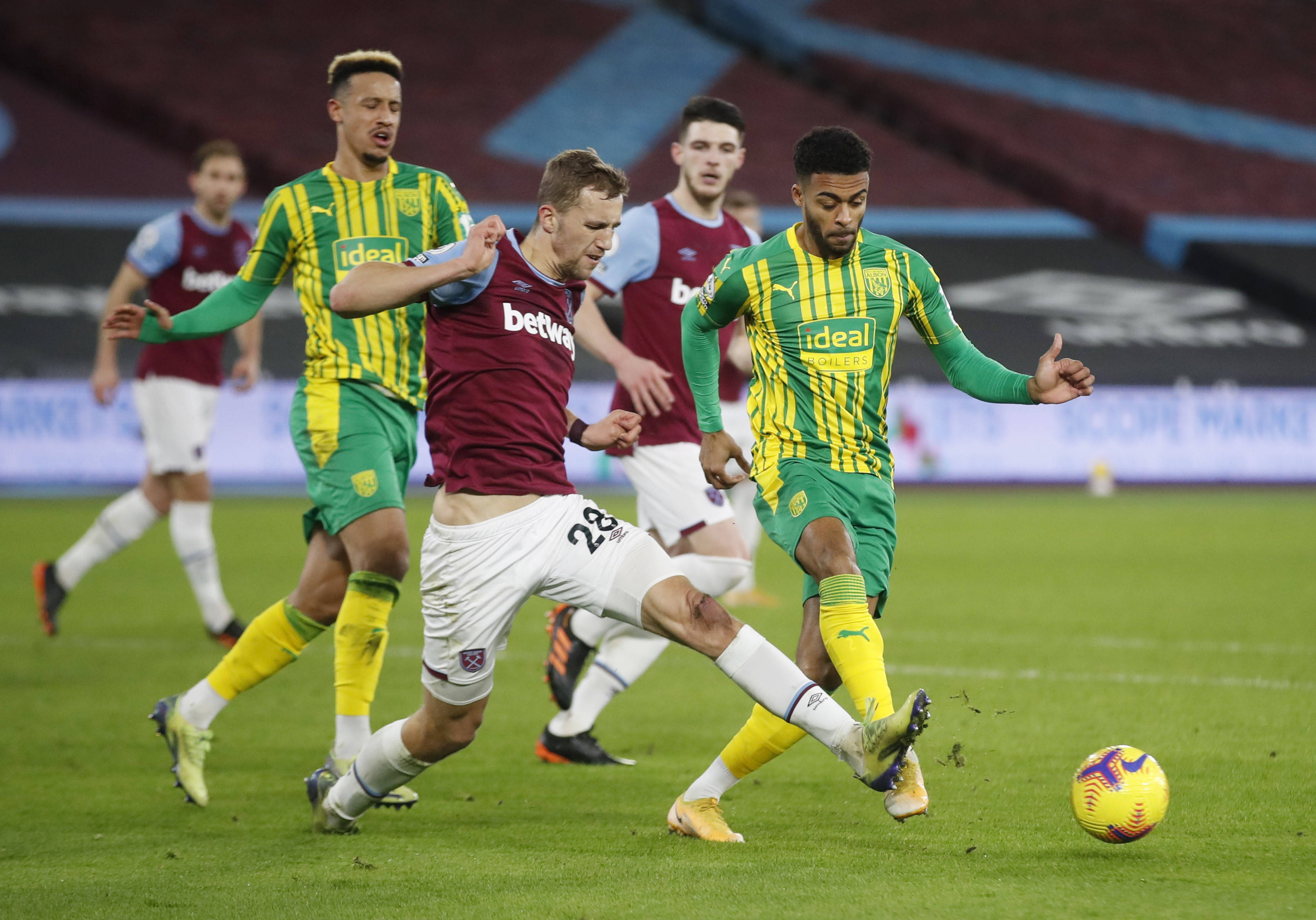 不仅是比分 不仅是比分