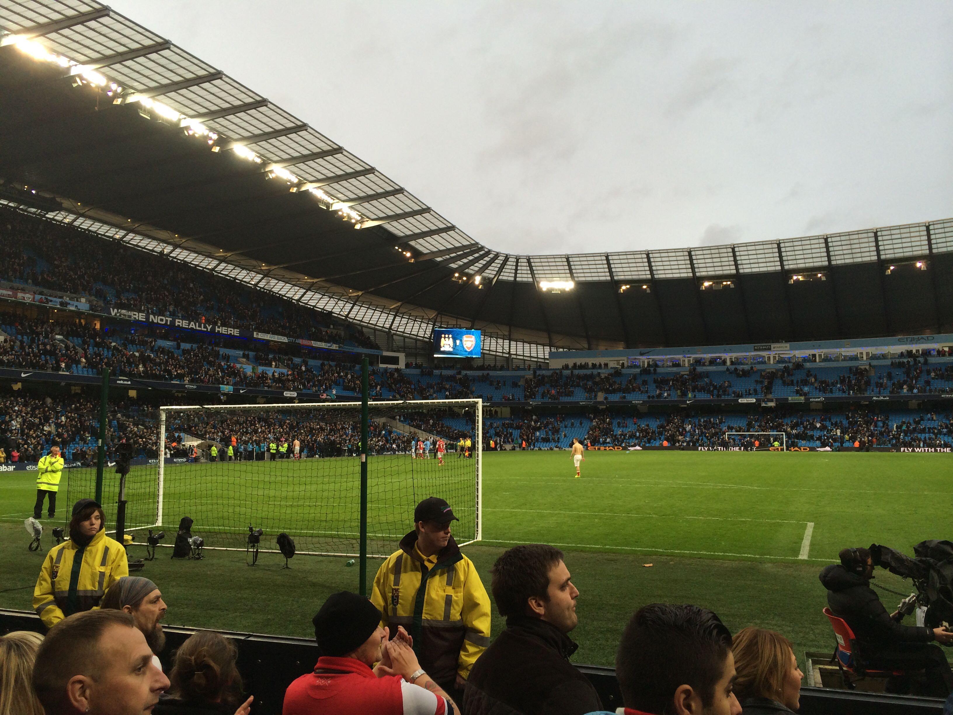 潜在的影响 潜在的影响