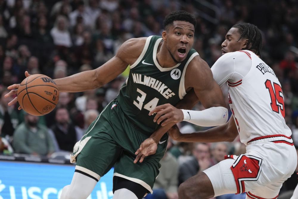 连串的重磅 连串的重磅